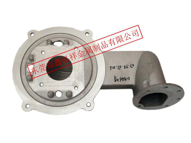 重力鑄造模具分哪些種類？